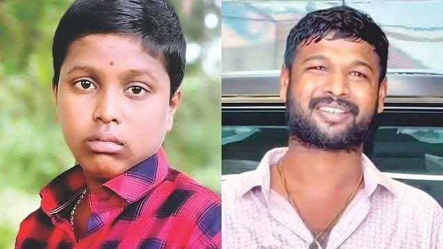 प्रेमिकेसोबत लॉजवर लपला, पण एलसीबीच्या जाळ्यात अडकला!