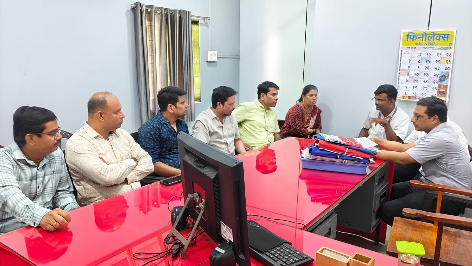 स्मार्ट मीटरची सक्ती थांबवा, अन्यथा शिवसेना स्टाईलने आंदोलन - सुशांत नाईक यांचा इशारा