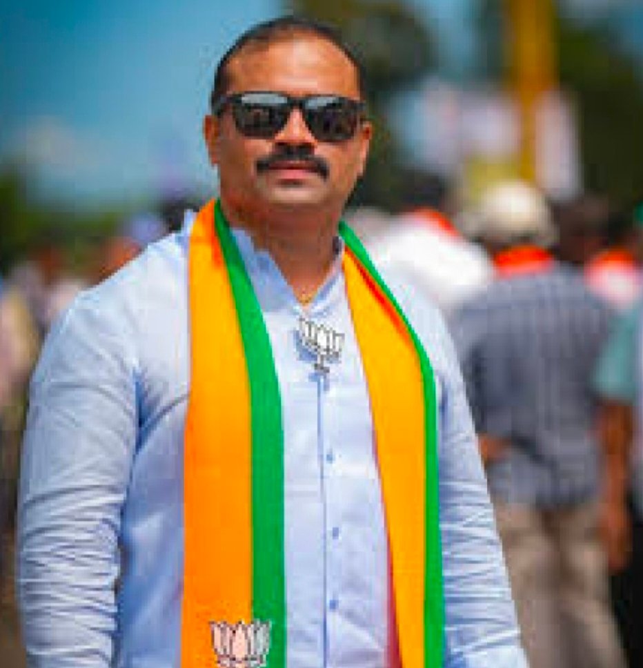 जिल्हा परिषद सदस्य मनोज रावराणे ठरले देवदूत