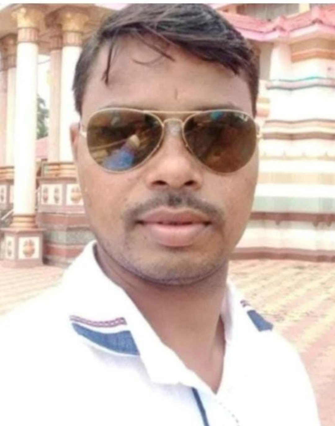 ट्रॅक्टर अपघातात तरुणाचा जागीच मृत्यू एडगाव-आंबेडी येथील दुर्घटना ; तालुक्यात हळहळ...