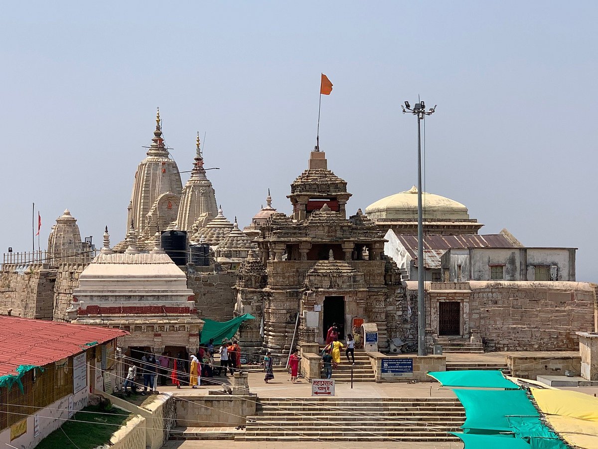 रामटेक गडमंदिरात पारंपरिक काकड आरती महोत्सवाला उद्यापासून प्रारंभ
