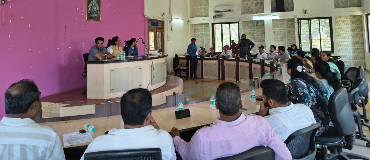 इंधन तुटवड्याच्या अफवांना बळी पडू नका; प्रशासनाचे नागरिकांना आवाहन