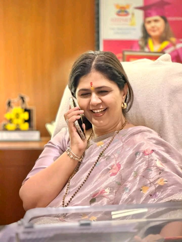 पशुसंवर्धन विभागात अधिकारी पदासाठी मोठी भरती ; ना. पंकजाताई मुंडे यांनी दिली खुशखबर