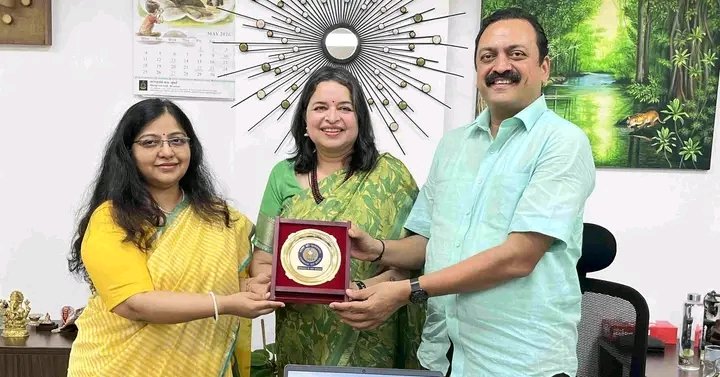 जनगणना २०२७ : महाराष्ट्रात स्व-गणना प्रक्रियेला प्रारंभ; नागरिकांनी मोठ्या संख्येने सहभागी व्हावे