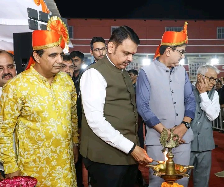 सिंधी समाजाच्या संघर्षाला न्याय; मालकी हक्काच्या पट्ट्यांचा ऐतिहासिक निर्णय : मुख्यमंत्री देवेंद्र फडणवीस
