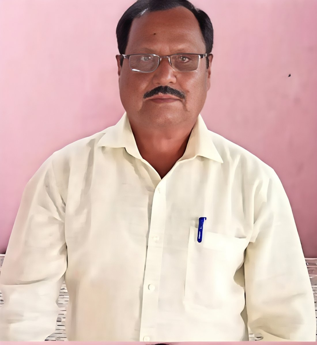 लेखक विलास खरात यांचा पहिल्याच प्रयत्नात 'षटकार'; 'आकुबा' कथासंग्रहास राज्यस्तरीय गावगाडा साहित्य पुरस्कार जाहीर