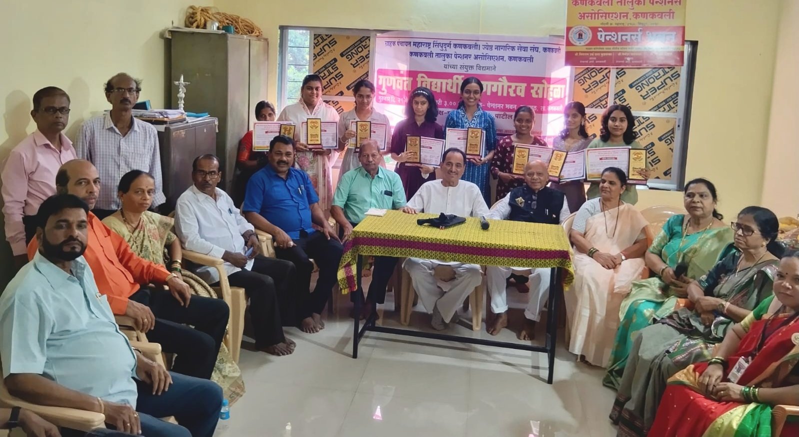 श्रम, जिद्द, सातत्य असेल तर यश नक्की -  राजस रेगे