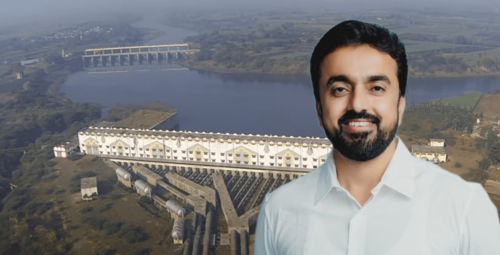 टेंभू उपसा सिंचन योजनेचे कार्यालय विट्यात