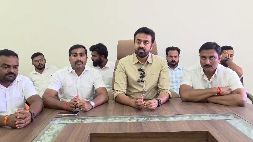 4 जूनला ट्री आर्मीच्या उपक्रमाचा शुभारंभ