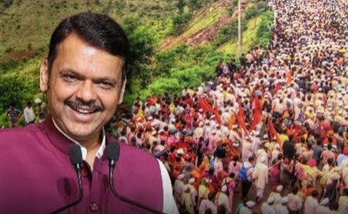 आषाढी वारीत भाविकांची कोणतीही गैरसोय होणार नाही - मुख्यमंत्री देवेंद्र फडणवीस