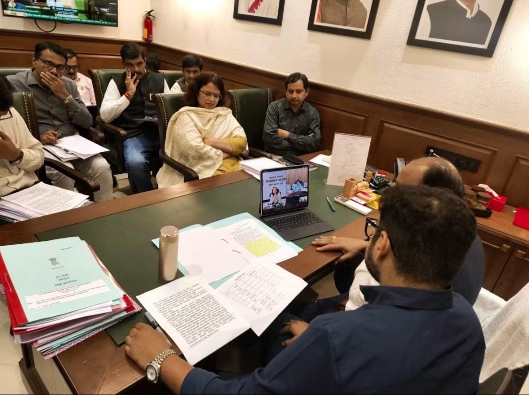 तालुक्याच्या विकासासाठी प्रशासकीय बळकटीकरण: तासगाव व कवठेमहांकाळसाठी स्वतंत्र 'प्रांत' कार्यालयाची मागणी