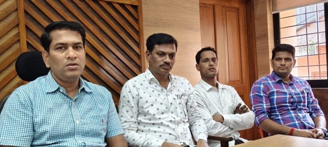 कणकवली नगराध्यक्ष संदेश पारकर यांचा वाढदिवस १४ जुलै रोजी भव्य दिव्य स्वरूपात साजरा होणार