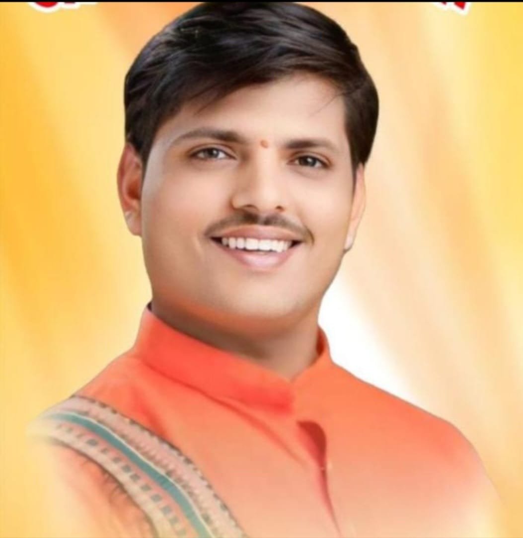 गुरुपौर्णिमेनिमित्त चिक्कलगी भुयार येथे विविध धार्मिक कार्यक्रमांचे आयोजन